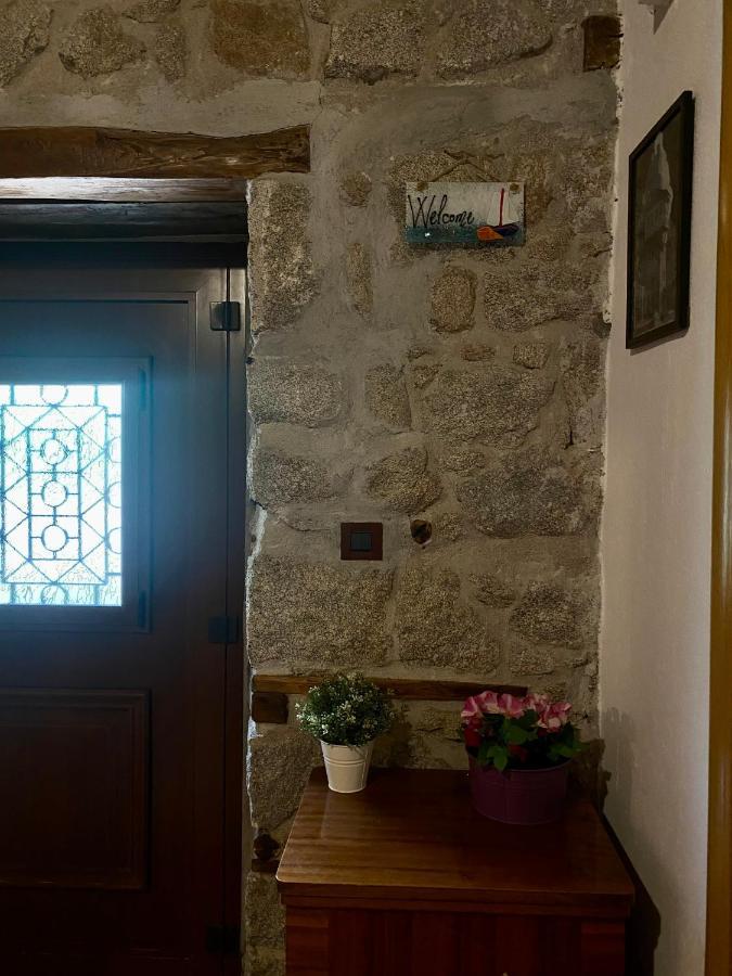 Kyr Gianni Mansion Βίλα Συκιά Εξωτερικό φωτογραφία